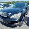 toyota harrier 2008 CFJ1656653 image 1