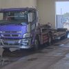 mitsubishi-fuso super-great 2009 -MITSUBISHI--Super Great FP54JDR-551017---MITSUBISHI--Super Great FP54JDR-551017- image 1