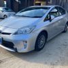 toyota prius 2012 CFJ1670198 image 1