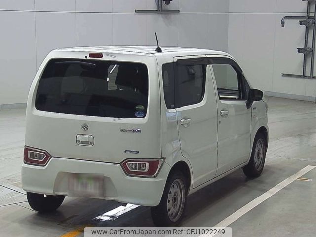 suzuki wagon-r 2020 -SUZUKI--Wagon R MH55S-318773---SUZUKI--Wagon R MH55S-318773- image 2