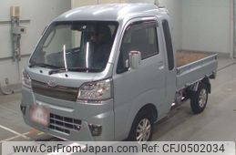 daihatsu hijet-truck 2018 -DAIHATSU 【Ｎｏ後日 】--Hijet Truck S510P-0226995---DAIHATSU 【Ｎｏ後日 】--Hijet Truck S510P-0226995-