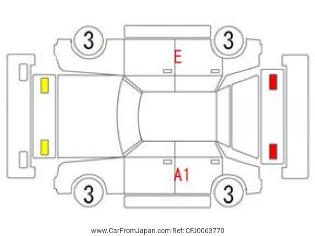 toyota prius 2016 -TOYOTA--Prius DAA-ZVW51--ZVW51-8029784---TOYOTA--Prius DAA-ZVW51--ZVW51-8029784- image 2