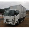 isuzu elf-truck 2017 GOO_NET_EXCHANGE_1100588A30240130W001 image 1