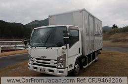 isuzu elf-truck 2017 GOO_NET_EXCHANGE_1100588A30240130W001