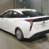 toyota prius 2017 -TOYOTA 【姫路 301ｻ3799】--Prius DAA-ZVW51--ZVW51-6051572---TOYOTA 【姫路 301ｻ3799】--Prius DAA-ZVW51--ZVW51-6051572- image 5