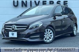 mercedes-benz b-class 2015 -MERCEDES-BENZ--Benz B Class DBA-246242--WDD2462422J360638---MERCEDES-BENZ--Benz B Class DBA-246242--WDD2462422J360638-