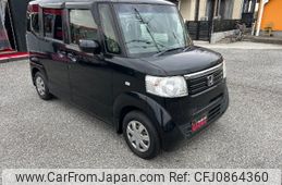 honda n-box 2012 -HONDA--N BOX JF1--1049847---HONDA--N BOX JF1--1049847-