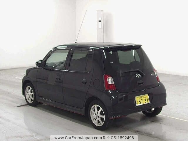 daihatsu esse 2009 CFJ1592498 image 2