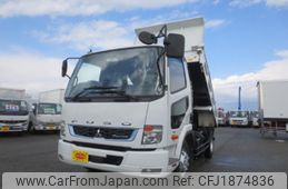 mitsubishi-fuso fighter 2020 CFJ1874836