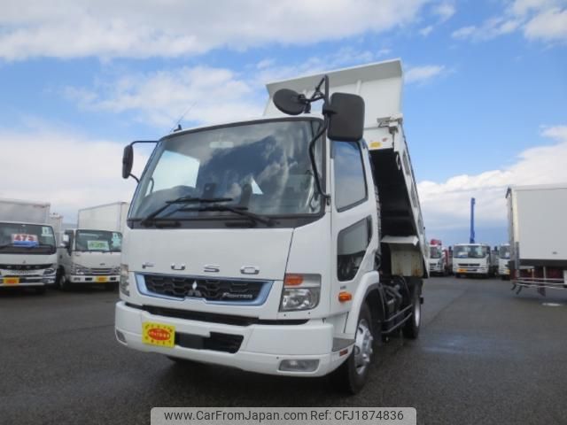 mitsubishi-fuso fighter 2020 CFJ1874836 image 1