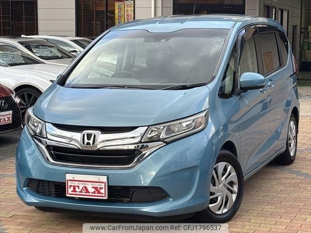 honda freed 2017 CFJ1796537 image 1
