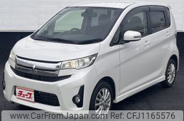 mitsubishi ek 2013 -MITSUBISHI--ek Custom DBA-B11W--B11W-0019691---MITSUBISHI--ek Custom DBA-B11W--B11W-0019691-