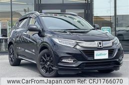 honda vezel 2019 CFJ1766070