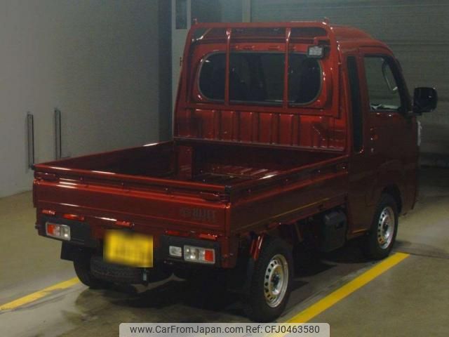 daihatsu hijet-truck 2024 quick_quick_3BD-S510P_S510P-0585937 image 2