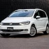 volkswagen golf-touran 2016 -VOLKSWAGEN--VW Golf Touran DBA-1TCZD--WVGZZZ1TZGW588697---VOLKSWAGEN--VW Golf Touran DBA-1TCZD--WVGZZZ1TZGW588697- image 1