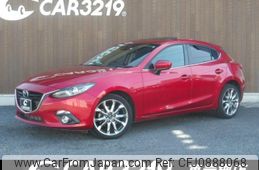 mazda axela 2014 -MAZDA--Axela BM2FS--103428---MAZDA--Axela BM2FS--103428-