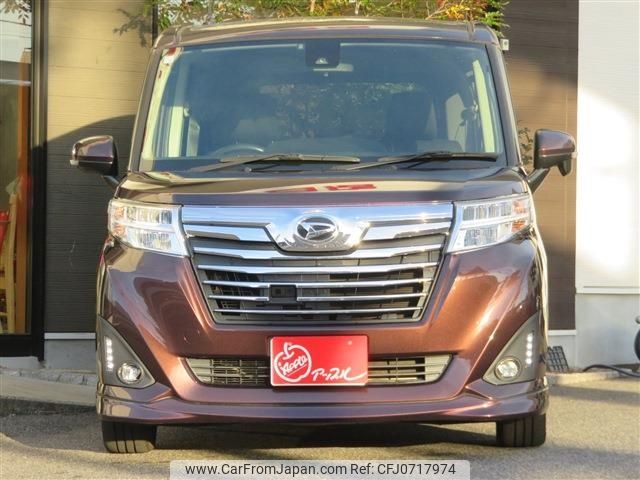 daihatsu thor 2018 -DAIHATSU--Thor DBA-M900S--M900S-0029465---DAIHATSU--Thor DBA-M900S--M900S-0029465- image 2