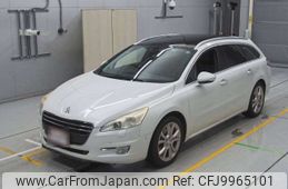 peugeot 508 2011 -PEUGEOT--Peugeot 508 W2W5F02-VF38E5FVABL080646---PEUGEOT--Peugeot 508 W2W5F02-VF38E5FVABL080646-