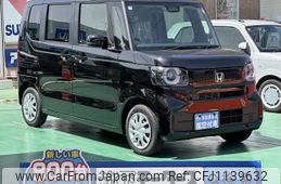 honda n-box 2025 GOO_JP_700060017330250508049