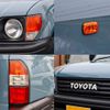 toyota land-cruiser-prado 2001 -TOYOTA--Land Cruiser Prado RZJ95W--RZJ95-0040320---TOYOTA--Land Cruiser Prado RZJ95W--RZJ95-0040320- image 6