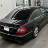 mercedes-benz e-class 2009 -MERCEDES-BENZ--Benz E Class 211065C-WDB2110562B367452---MERCEDES-BENZ--Benz E Class 211065C-WDB2110562B367452- image 6