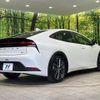 toyota prius 2023 -TOYOTA--Prius 6AA-MXWH65--MXWH65-4003588---TOYOTA--Prius 6AA-MXWH65--MXWH65-4003588- image 18