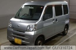 daihatsu hijet-van 2012 -DAIHATSU 【三河 480ｷ1876】--Hijet Van EBD-S321V--S321V-0134243---DAIHATSU 【三河 480ｷ1876】--Hijet Van EBD-S321V--S321V-0134243-