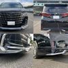 toyota alphard 2023 quick_quick_6AA-AAHH40W_AAHH40-0004760 image 10