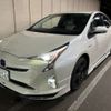 toyota prius 2017 -TOYOTA 【那須 330ﾂ1567】--Prius DAA-ZVW55--ZVW55-8044465---TOYOTA 【那須 330ﾂ1567】--Prius DAA-ZVW55--ZVW55-8044465- image 1