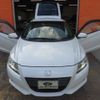 honda cr-z 2010 CFJ1538943 image 6