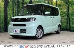 daihatsu tanto 2020 quick_quick_LA650S_LA650S-0097622