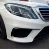 mercedes-benz s-class 2014 -MERCEDES-BENZ--Benz S Class DBA-222182--WDD2221822A036705---MERCEDES-BENZ--Benz S Class DBA-222182--WDD2221822A036705- image 16