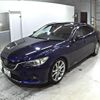 mazda atenza 2013 -MAZDA 【愛媛 331の1618】--Atenza Sedan GJ5FP-100164---MAZDA 【愛媛 331の1618】--Atenza Sedan GJ5FP-100164- image 5