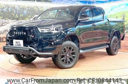 toyota hilux 2022 quick_quick_GUN125_GUN125-3933144