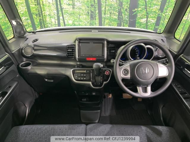 honda n-box 2016 quick_quick_JF1_JF1-1913912 image 2