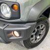 suzuki jimny-sierra 2025 CFJ0580167 image 12