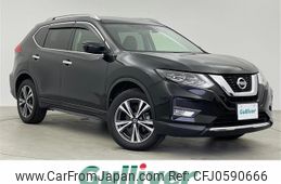 nissan x-trail 2017 -NISSAN--X-Trail DBA-T32--T32-044372---NISSAN--X-Trail DBA-T32--T32-044372-