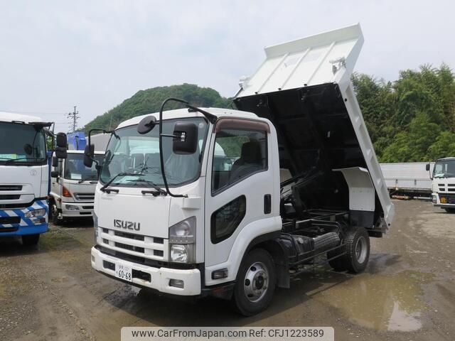 isuzu forward 2014 -ISUZU--Forward TKG-FRR90S1--FRR90-7064314---ISUZU--Forward TKG-FRR90S1--FRR90-7064314- image 1