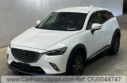 mazda cx-3 2015 -MAZDA--CX-3 DK5FW-101324---MAZDA--CX-3 DK5FW-101324-