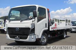 mazda titan 2025 CFJ1870517