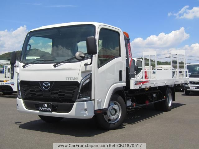 mazda titan 2025 CFJ1870517 image 1