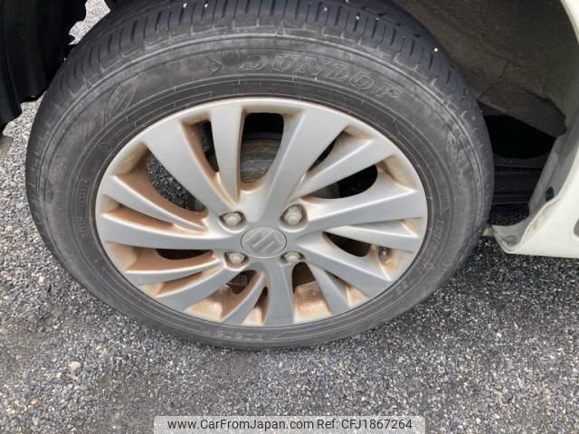 suzuki wagon-r 2016 CFJ1867264 image 2