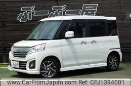 suzuki spacia 2015 CFJ1394001