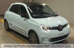 renault twingo 2023 CFJ1631226