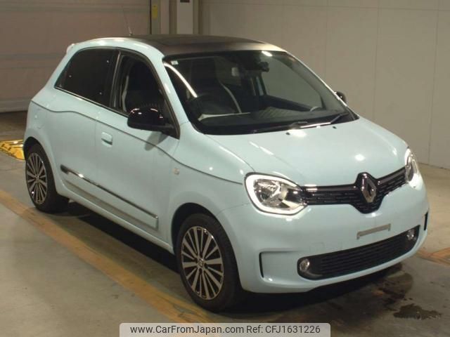 renault twingo 2023 CFJ1631226 image 1
