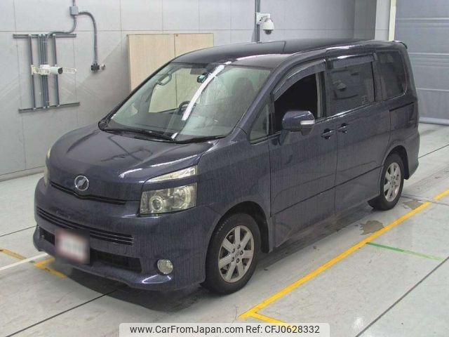 toyota voxy 2008 -TOYOTA--Voxy ZRR70W-0113892---TOYOTA--Voxy ZRR70W-0113892- image 1