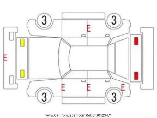 toyota rav4 2022 -TOYOTA--RAV4 6AA-AXAH54--AXAH54-2011369---TOYOTA--RAV4 6AA-AXAH54--AXAH54-2011369- image 2