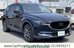 mazda cx-5 2017 -MAZDA--CX-5 LDA-KF2P--KF2P-120219---MAZDA--CX-5 LDA-KF2P--KF2P-120219-