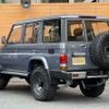 toyota land-cruiser 1997 -TOYOTA--Land Cruiser HZJ77HV--HZJ77-0008687---TOYOTA--Land Cruiser HZJ77HV--HZJ77-0008687- image 3