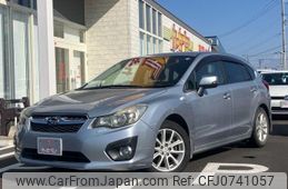 subaru impreza-wagon 2014 -SUBARU--Impreza Wagon GP7--GP7-075057---SUBARU--Impreza Wagon GP7--GP7-075057-